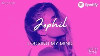Jophil - Losing My Mind