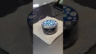 FIREBALL FUSION WAX