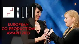 Ada Solomon - European Co-Production Award / Prix Eurimages 2013