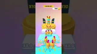 Arrow Fest 69 #shorts #gameplay #game