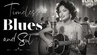 Bad Girl Blues | Raw Female Electric Blues with a 1930s Jazz Spirit