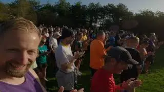 Eastbourne parkrun