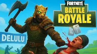 Becoming Friends With The Europeans! | Proximity Fortnite Funny Moments