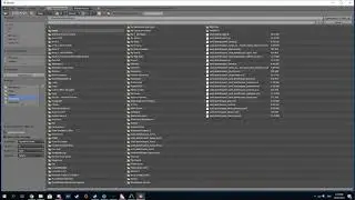 PAC3 Tutorial Five: Importing models into blender