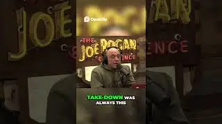 Скорость и тейкдауны Рэндлмана: как он нокаутировал Кро Копа! #joerogan #gablestevenson #podcast