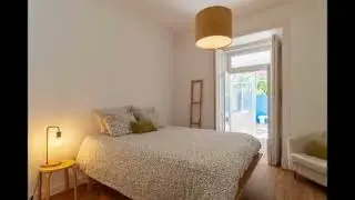 Remax Grupo Convictus - Apartamento T3 para venda e arrendamento em Lisboa