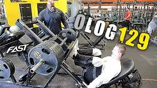 ÖLOG 129 - Psycho etureisitreeni