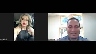 Jordynne Grace Interview with SEScoops