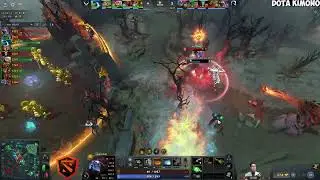 🔥Insania - Jakiro : Team Liquid vs Extreme Gaming Dream League S 26 Dota 2 Patch 7.38C