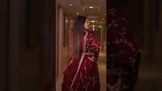 Love for Indian Outfits ❤️