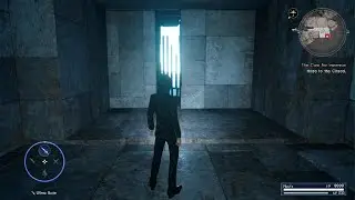 FINAL FANTASY XV - Pitioss Dungeon: The End