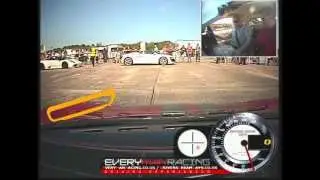 My track day experience driving a Ferrari 430 around Elvington