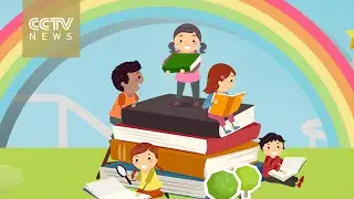 Pre-school education in China