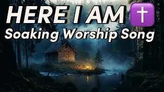 Soaking worship