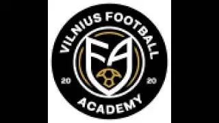 Vilnius Football Academy vs FC St Leu