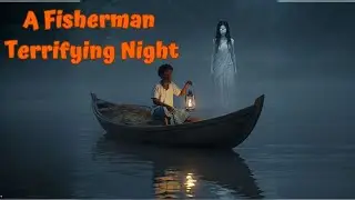 Rahim's Terrifying Night | Rural Ghost Story | 3D Animation
