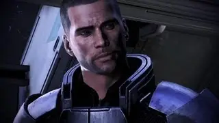 Mass Effect 3: Leviathan DLC Launch Trailer