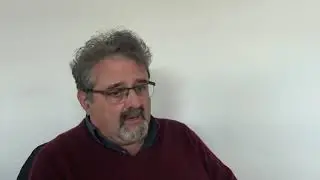 La question subsidiaire #61 - Avec Cesare Mattina