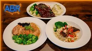 Здесь всё на высоте &mdash; Bluewater Bistro & Pizzeria