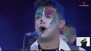 MURGA LOS GAMBUSINOS 2018 (ACTUACIÓN COMPLETA)
