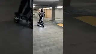 You came in too fast bro! 😖