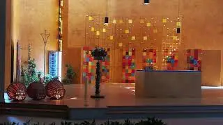 Taizé: Tu palabra Señor no muere