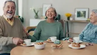 The Barrington of Carmel - A Life Plan Community