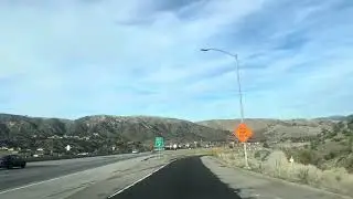 Happy Thanksgiving  &  Long  Drive|| Los Angeles, California, USA