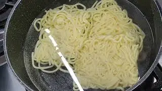 stir fry noodles