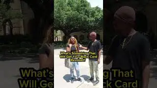 What&rsquo;s something that will get your black card revoked?