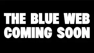 The Blue Web - a gorilla tag movie (trailer)