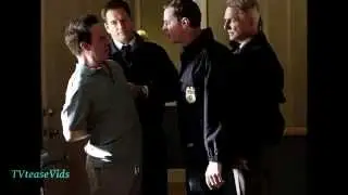 NCIS 12x18  