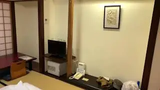 【I❤︎Japan 】 日本和室房間