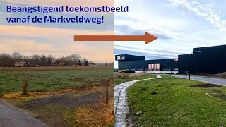 Ons voorland?