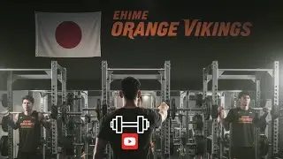 🏀 RAW Basketball Strength & Conditioning Session in Japan 🇯🇵