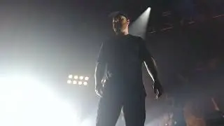 ROYAL BLOOD .. Y LA LOCURA D BEN THATCHER !! 15.VII.24 BARCELONA ( RAZMATAZZ )
