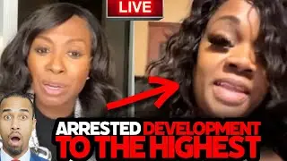50 Year Old Proves Why BW Are Progressing The SLOWEST IN THE DATING MARKET (LIVE SHOW)