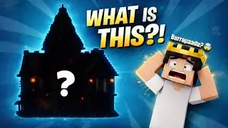 I got SURPRISED by my friends in this SMP!!! 🤯 || #whytea #telugugamer #ditzsmp 