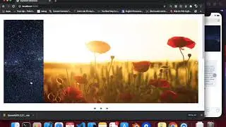 Create React Carousel from scratch