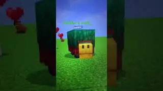 Sniff?! #minecraft #glitch