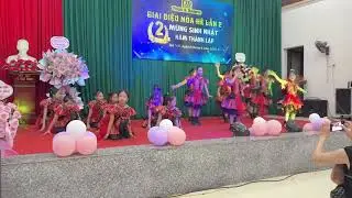 Mashup Nấu ăn cho em - À Lôi yoga Tích Giang