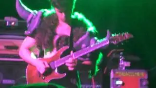 Powerglove - Tetris Theme(Live)