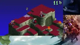 FFT 1.3 insane difficulty mod pt 22 07-14-2021 ep 576