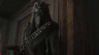1899 Black Panther : The Beginning