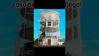 Brookhaven na vida real 😱 Jogar brookhaven, brookhaven roblox