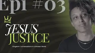 Why Jesus?