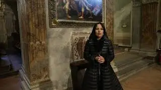 Complesso museale di San Pietro - Progetto MaPp MuseiAppPerugia