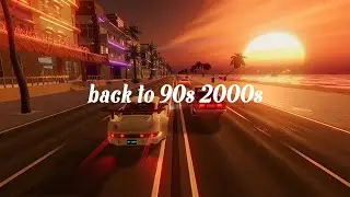 songs that take you back to 90s 2000s ~ throwback r&b playlist