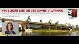 MM - VIA LLIURE (MARTA CAIL&Agrave;) - RAC1