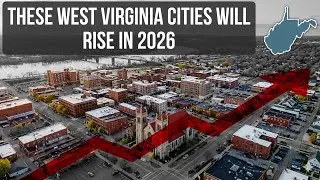 Housing Prices Are Rising in These West Virginia Cities (2026)